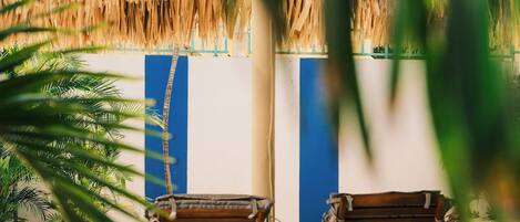 テラス / パティオ