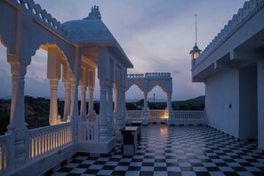 Exterior - Uday Horizon Resort (Nedaliya)