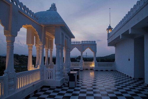 Uday Horizon Resort