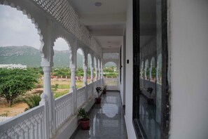 Exterior - Uday Horizon Resort (Nedaliya)