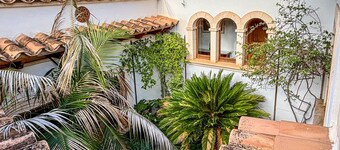 Fantastisk hjem i Andratx med privat svømmebasseng, kan være inne eller ute