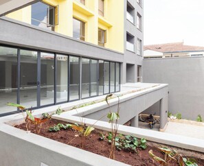 Meeting facility - Kozi Wilson Airport (Nairobi)