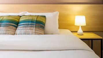 Estúdio | Espaço de trabalho para notebook, Wi-Fi de cortesia