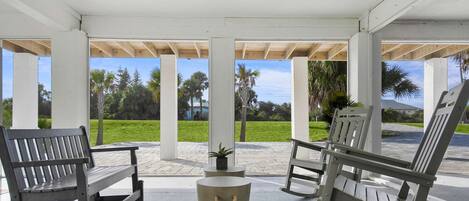 Hus | 4 soverom og internett