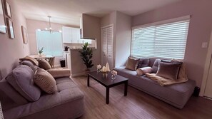 Appartement | 1 chambre