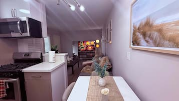 Apartment | 1 bedroom