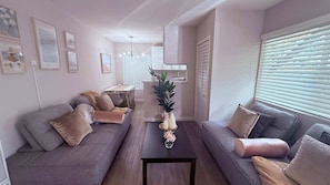 Appartement | 1 chambre