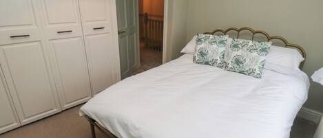 2 間睡房、獨特設計、獨特裝修、免費 Wi-Fi