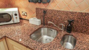 Pentole/stoviglie/utensili