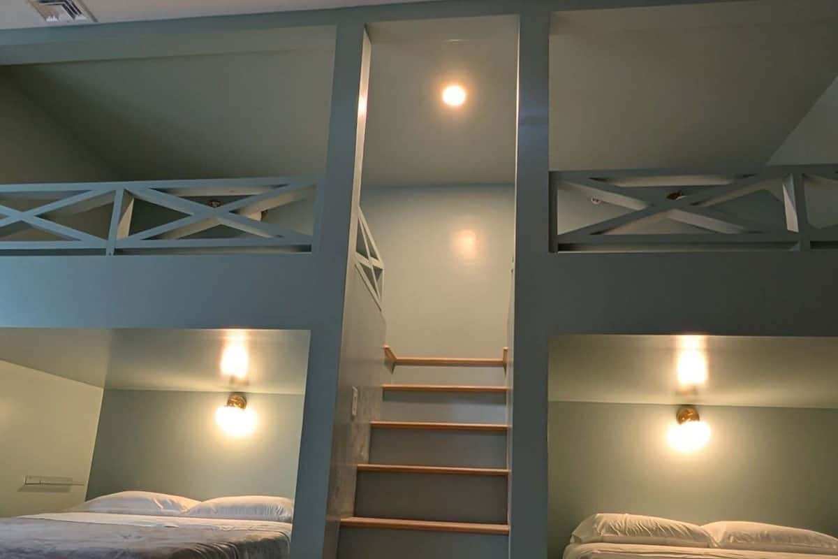 Grand Suite, City View