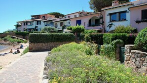 Exterior - Sweet Home Tavolara (Loiri Porto San Paolo)