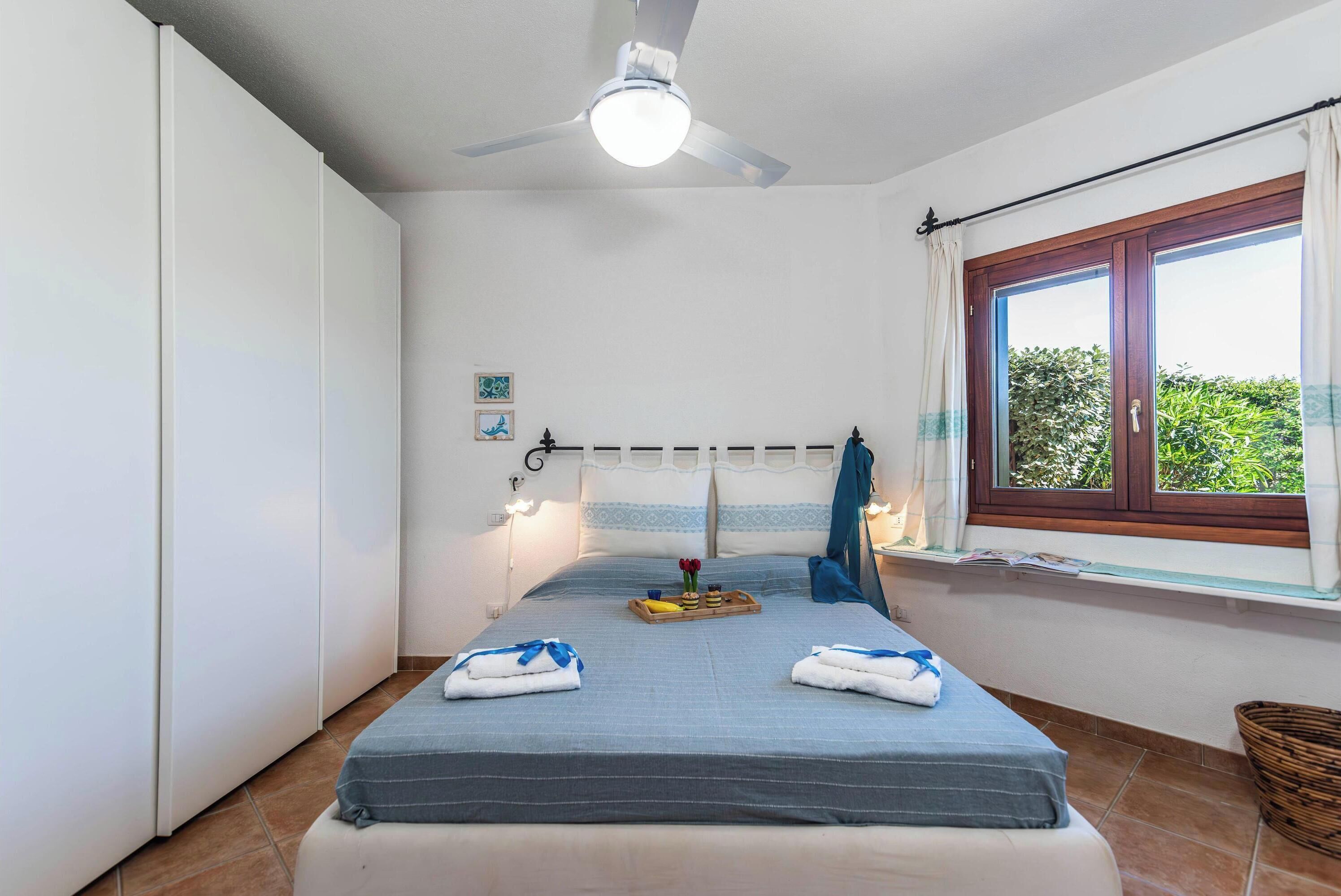 Apartamento família, vários quartos (Sweet Home Tavolara) | Vista do quarto