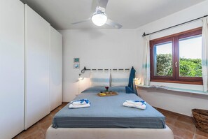 Apartamento família, vários quartos (Sweet Home Tavolara) | Vista do quarto