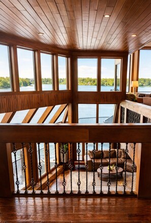 Interior - Luxury Private Estate-5BED/6BATH/Pool/Hottub-20PP (OSAGE BEACH)
