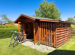 Exterior - Wenkendeck – Spacious Apartment with Fireplace (Wenkendorf)