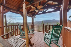 Ferienhaus (3 Bedrooms) | Innenbereich