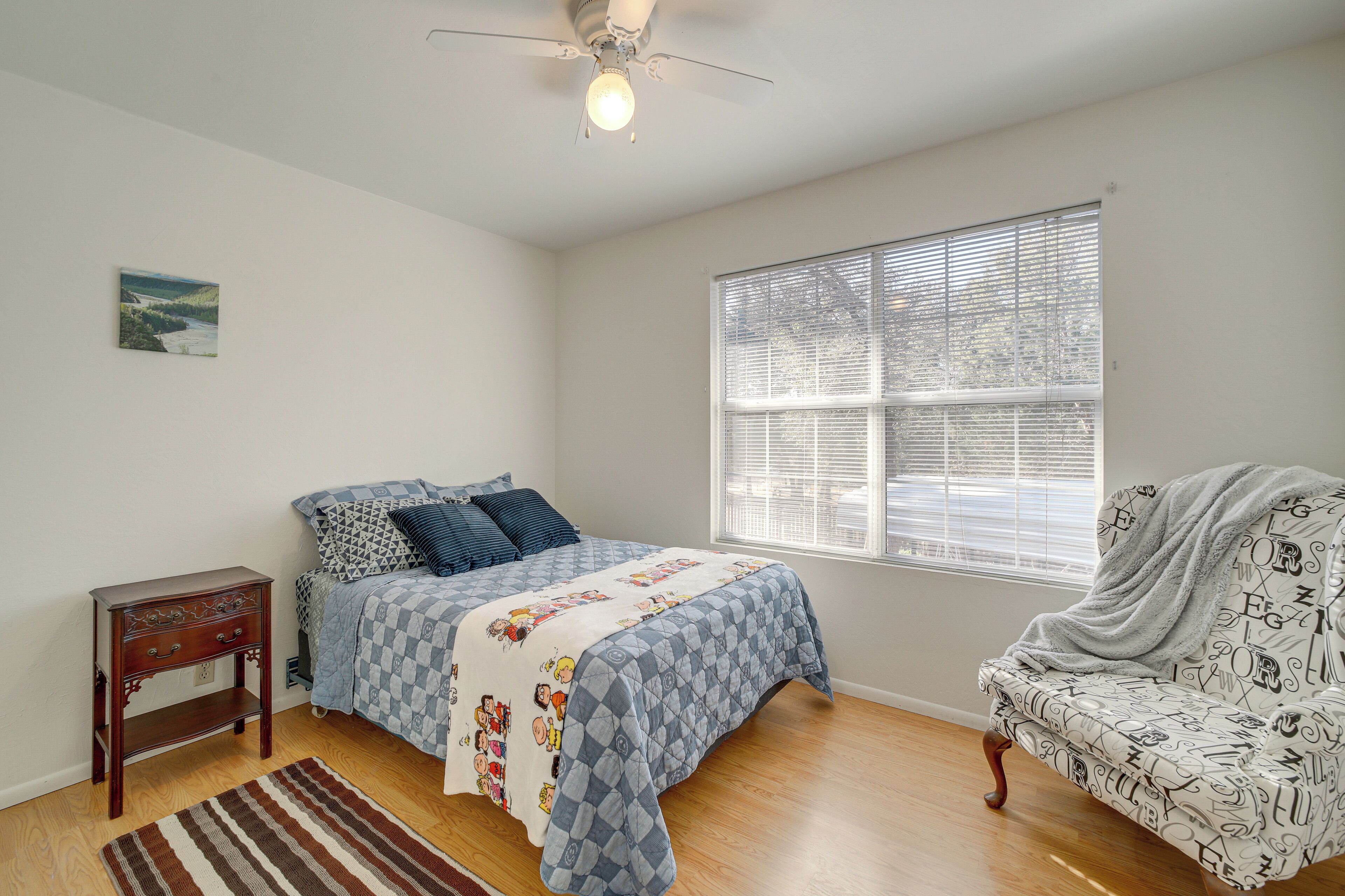 Maison (3 Bedrooms) | Intérieur