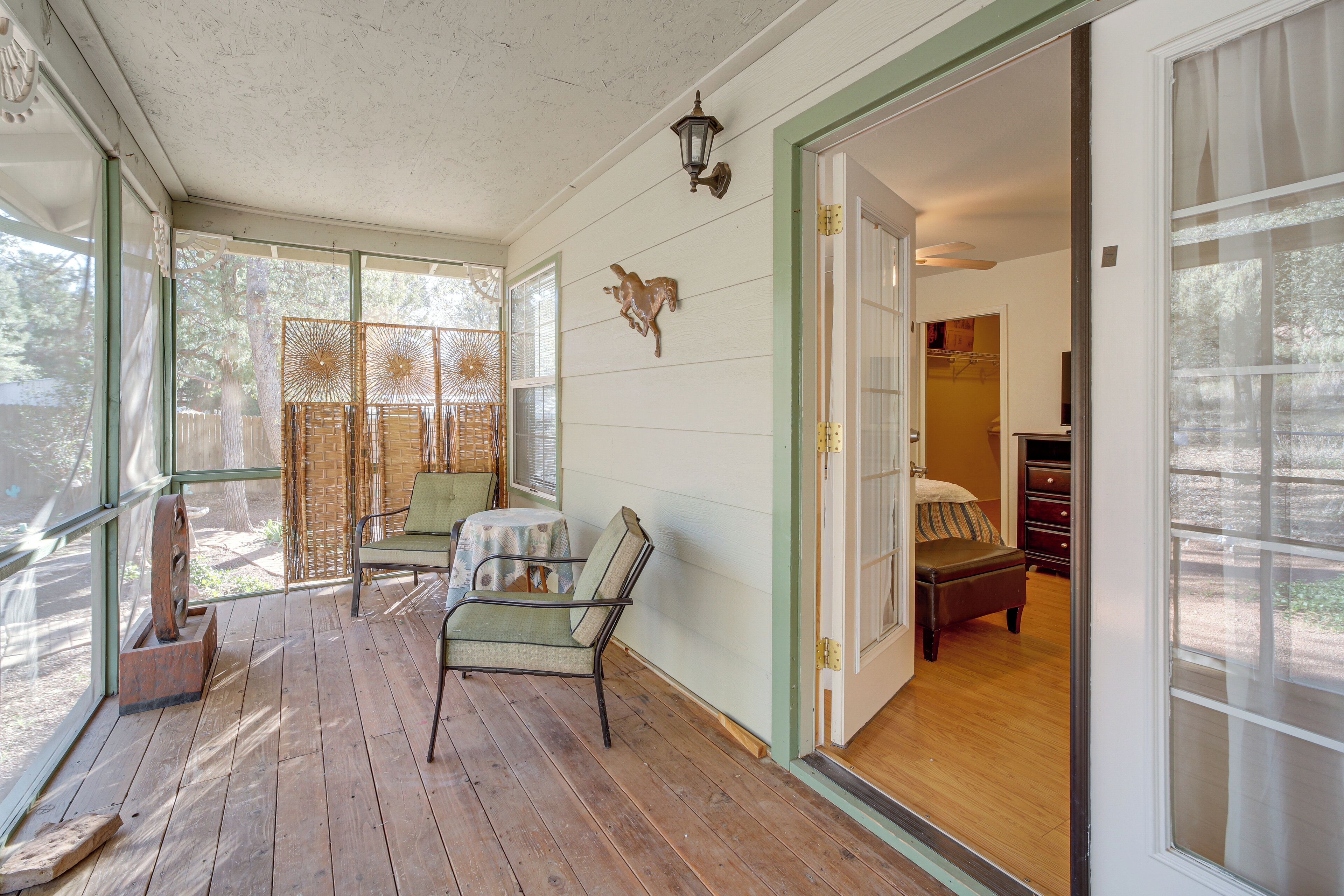 House (3 Bedrooms) | Bahagian dalam