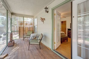 Hus (3 Bedrooms) | Innvendig