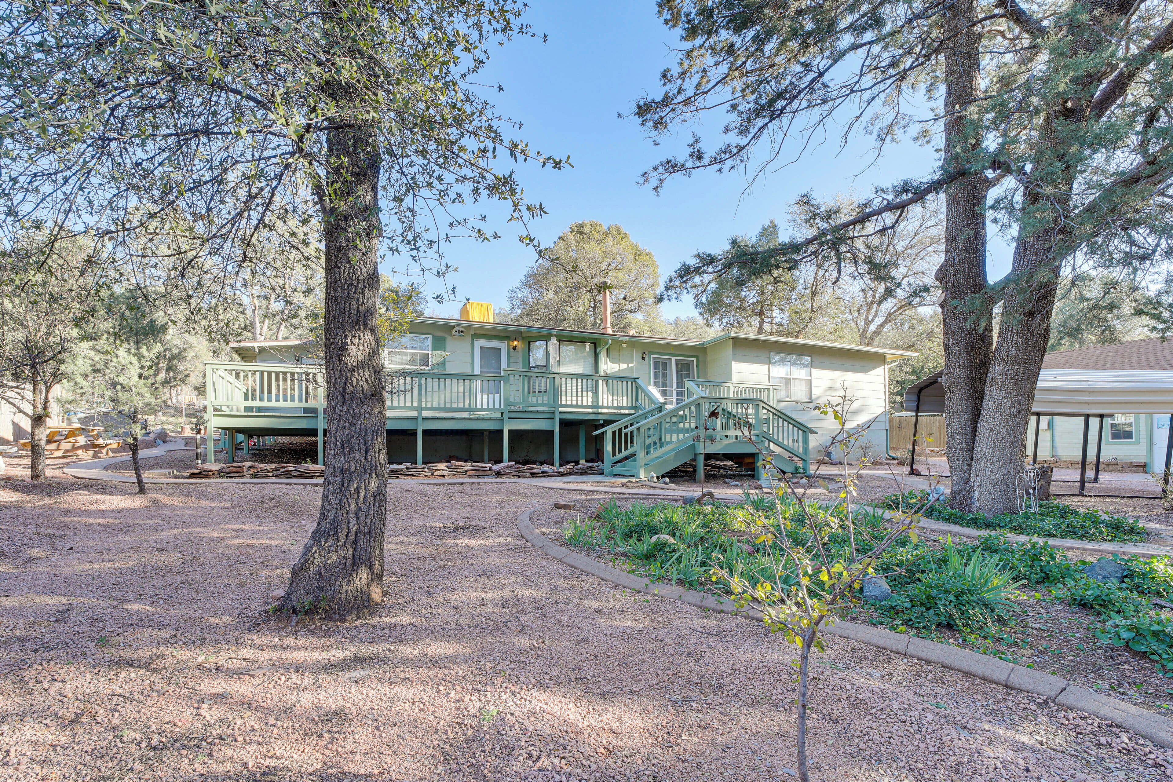 House (3 Bedrooms) | Bahagian dalam