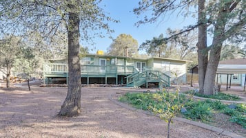 House (3 Bedrooms) | Bahagian dalam