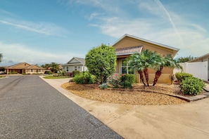 Casa (3 Bedrooms) | Interni