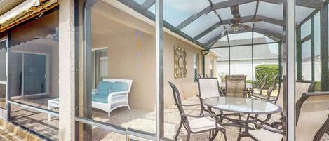 บ้านพัก (3 Bedrooms) | ภายใน