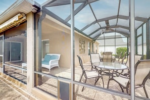 Casa (3 Bedrooms) | Interni