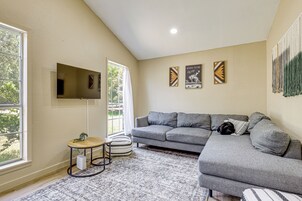 独立别墅 (5 Bedrooms) | 住宿正面