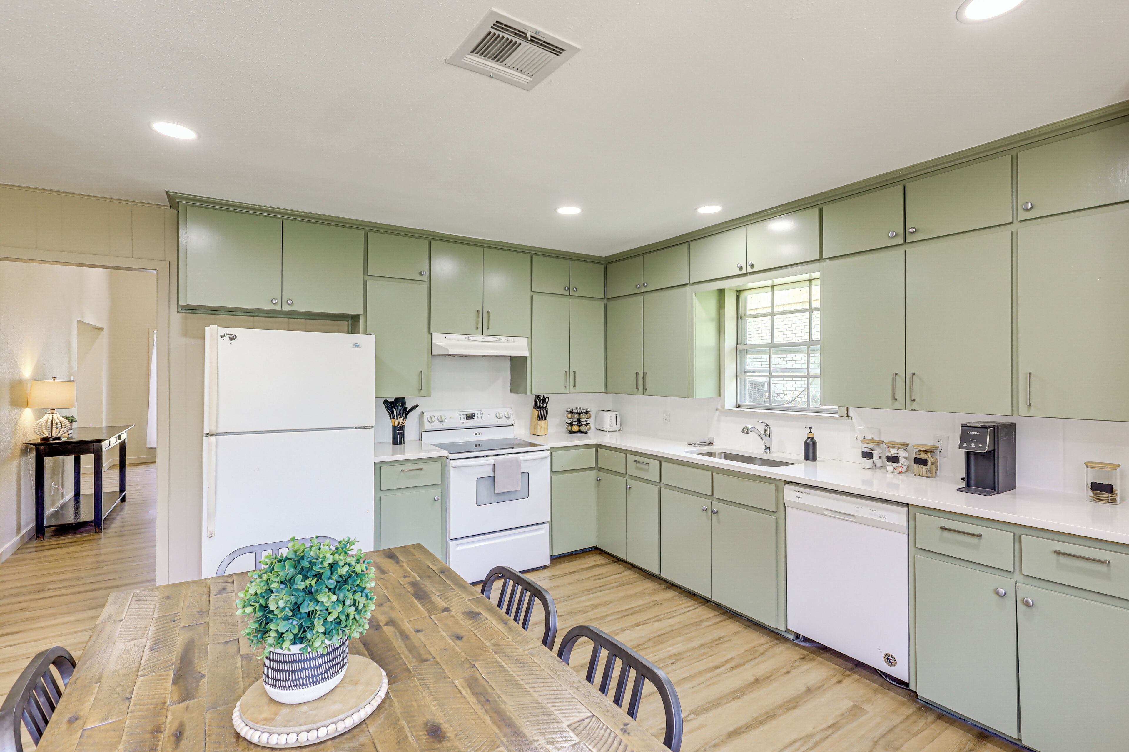 Nhà (5 Bedrooms) | Nội thất