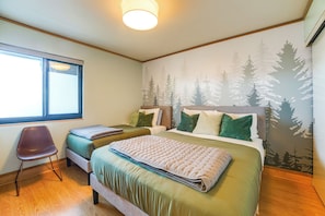 Interior - Stunning Ocean Views! Oregon Coast Condo (Gearhart)