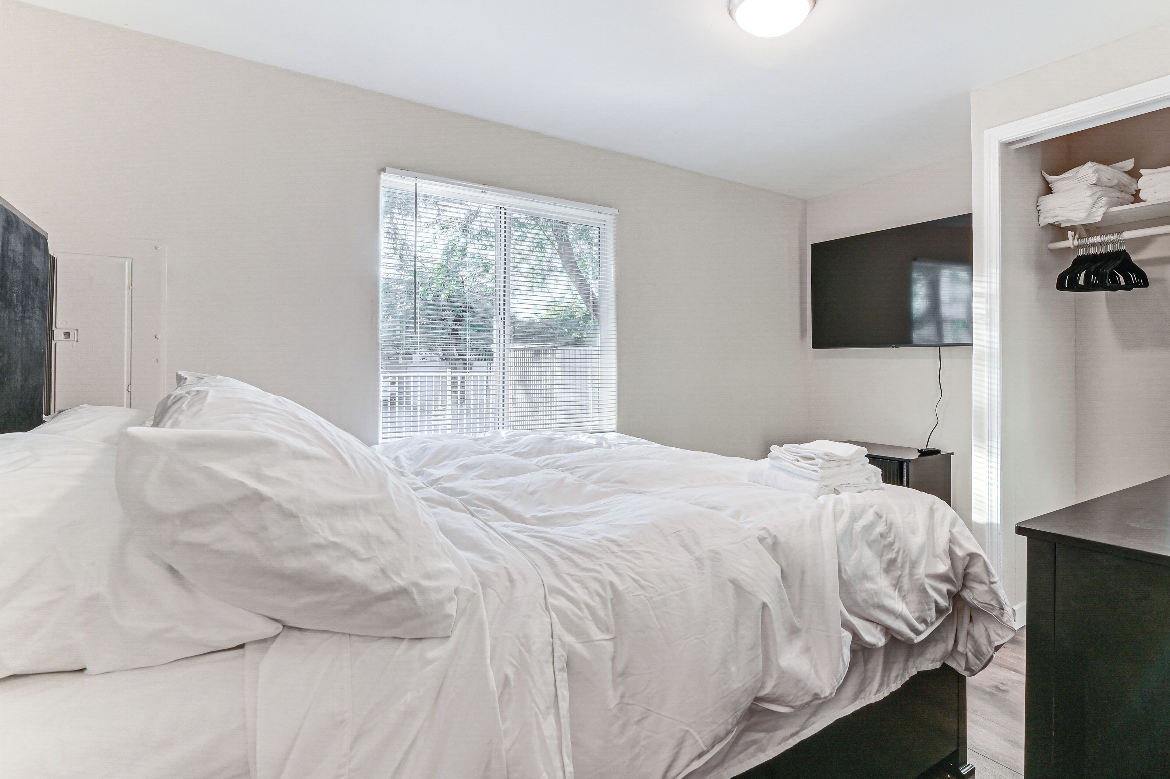 아파트 (2 Bedrooms) | 내부