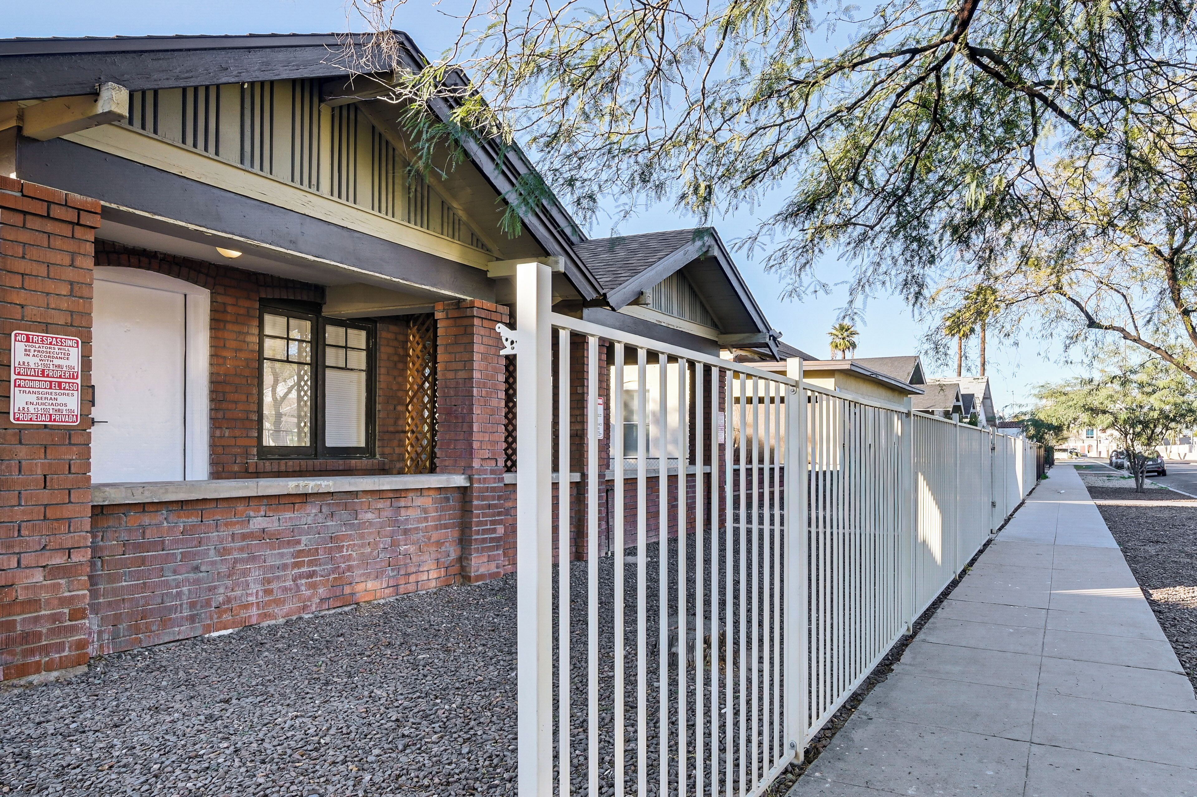 Appartement (2 Bedrooms) | Interieur