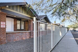 Appartement (2 Bedrooms) | Interieur