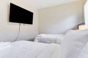 Appartement (2 Bedrooms) | Interieur