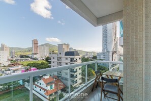 Departamento básico | Áreas de la propiedad