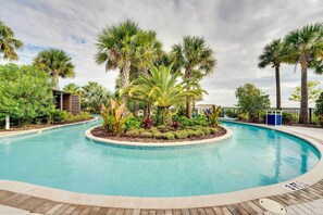 Lägenhet (5 Bedrooms) | Interiör