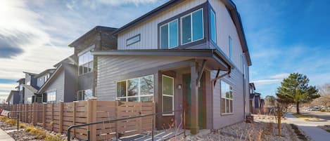 Apartment (3 Bedrooms) | Interior