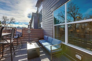Apartment (3 Bedrooms) | Interior - Creekside Retreat Near Olde Town Arvada (Arvada)