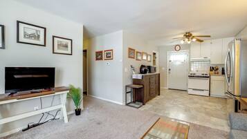 Nhà (3 Bedrooms) | Nội thất