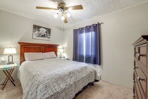 Casa (3 Bedrooms) | Parte interna
