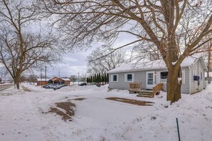 하우스 (3 Bedrooms) | 내부