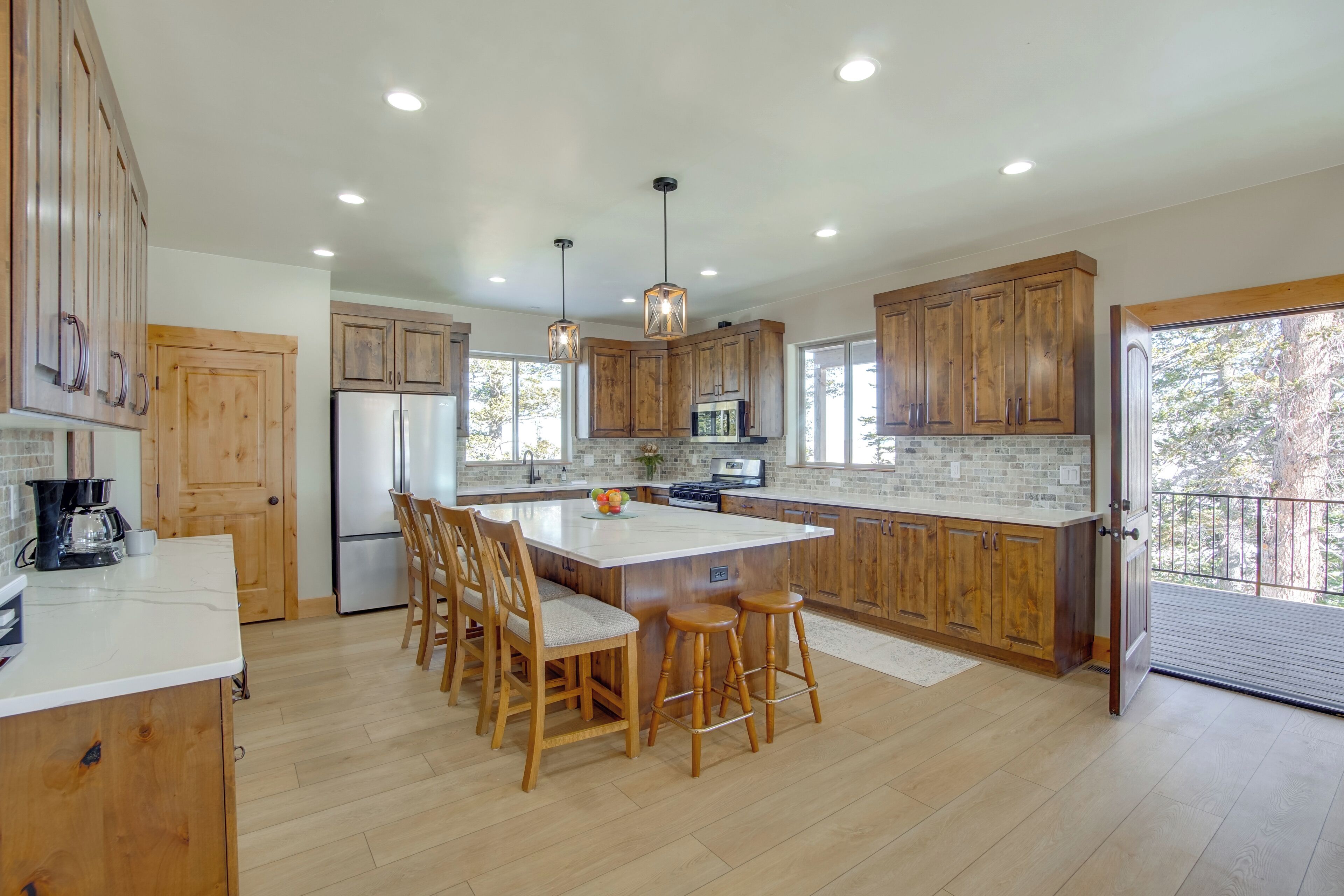 Nhà (5 Bedrooms) | Nội thất