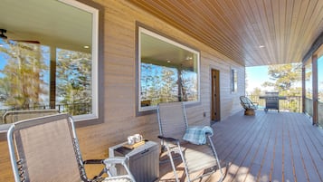 Nhà (5 Bedrooms) | Nội thất