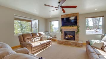 Nhà (5 Bedrooms) | Nội thất