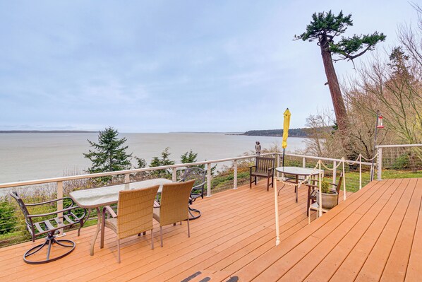 Hus (3 Bedrooms) | Fasade