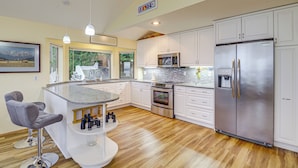 Hus (3 Bedrooms) | Innvendig
