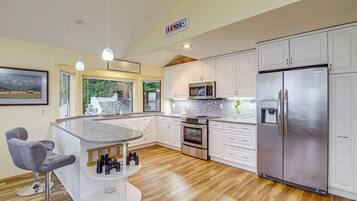 Casa (3 Bedrooms) | Interni