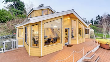 Casa (3 Bedrooms) | Interni