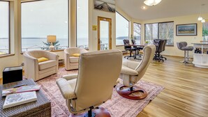 Hus (3 Bedrooms) | Innvendig